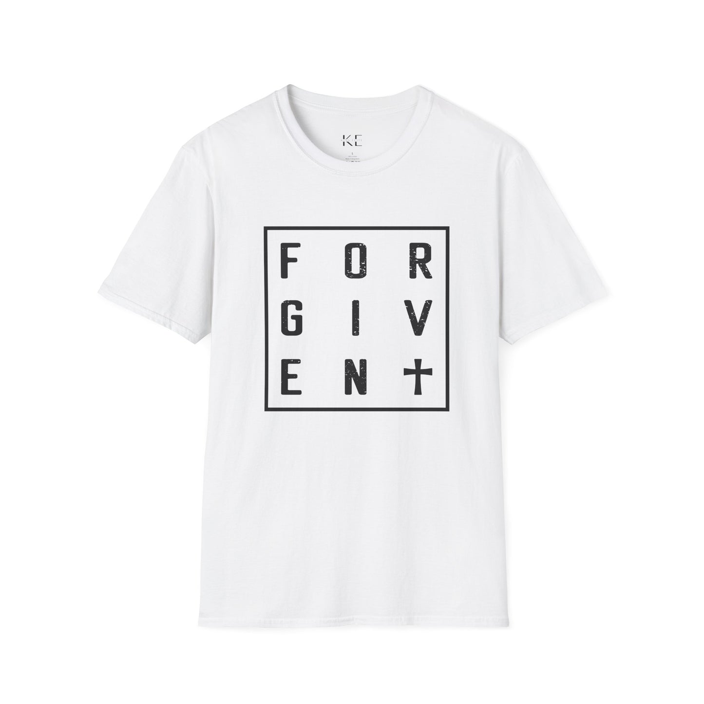 Forgiven Shirt