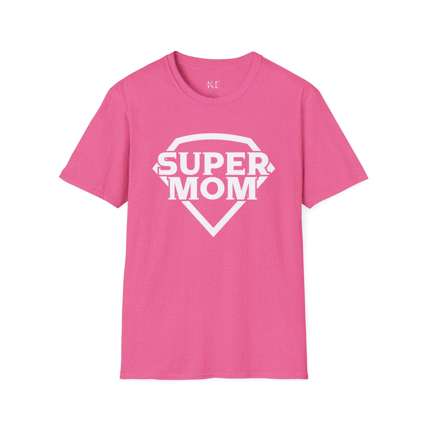 Super Mom Shirt