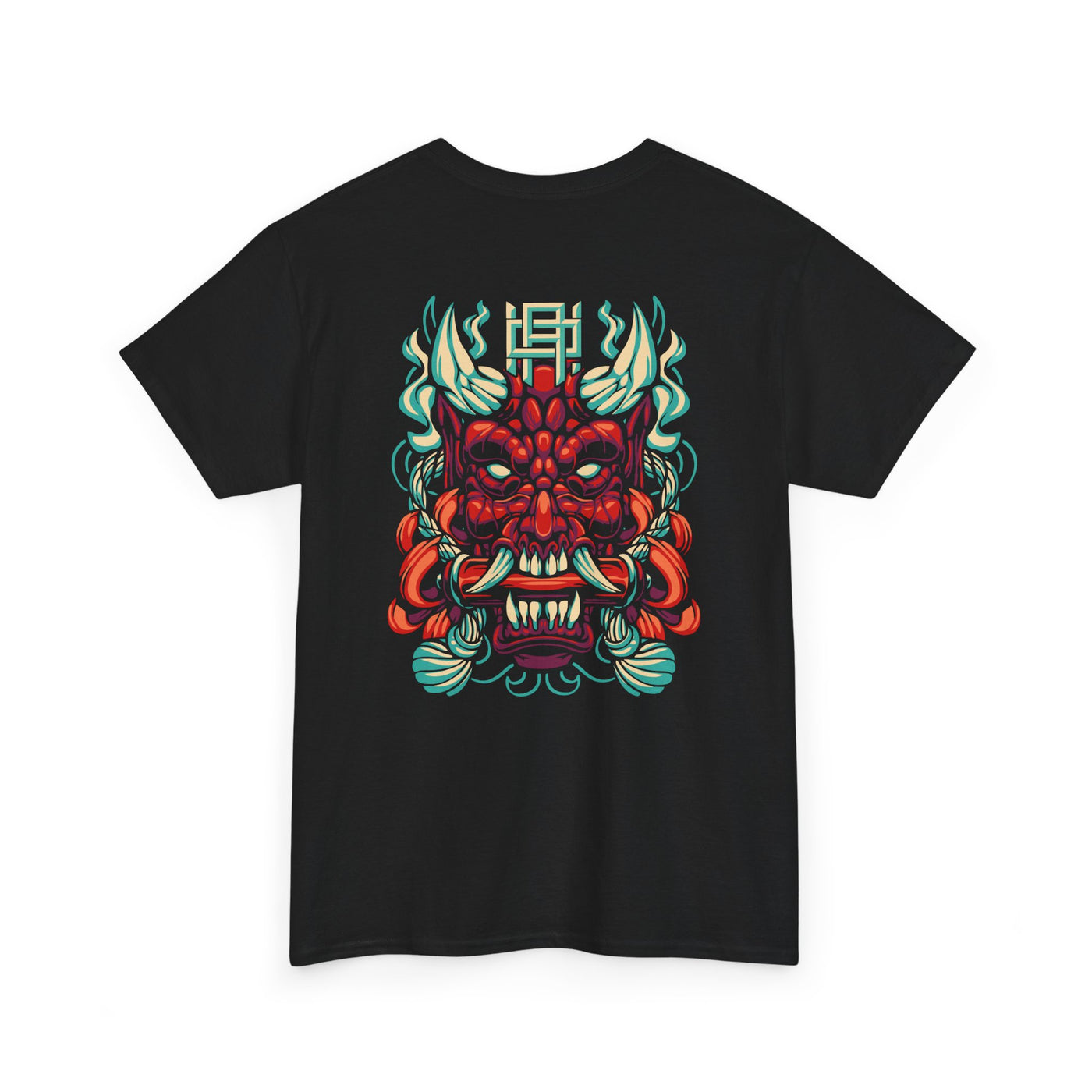 Oni Graphic Tee