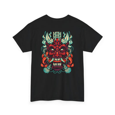 Oni Graphic Tee