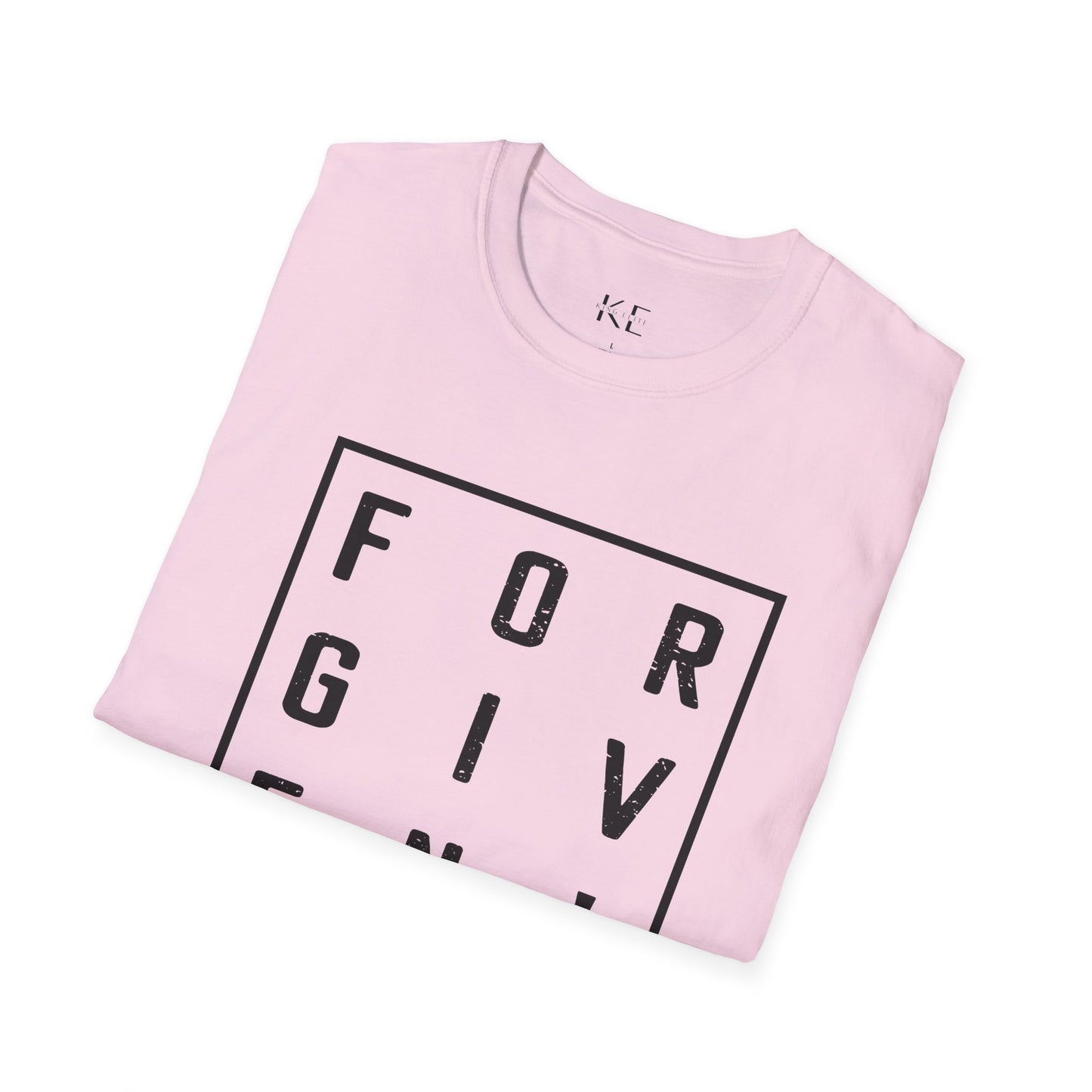 Forgiven Shirt