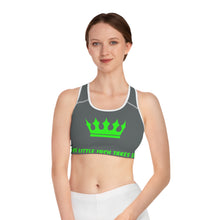 Load image into Gallery viewer, Sports Bra
