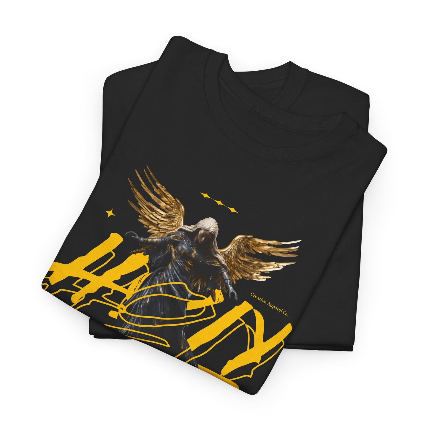 Angel Graphic Tee
