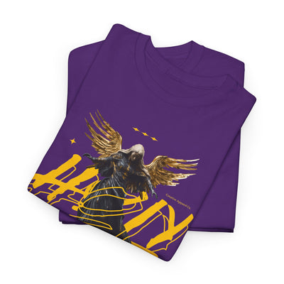 Angel Graphic Tee