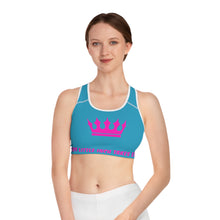 Load image into Gallery viewer, Sports Bra
