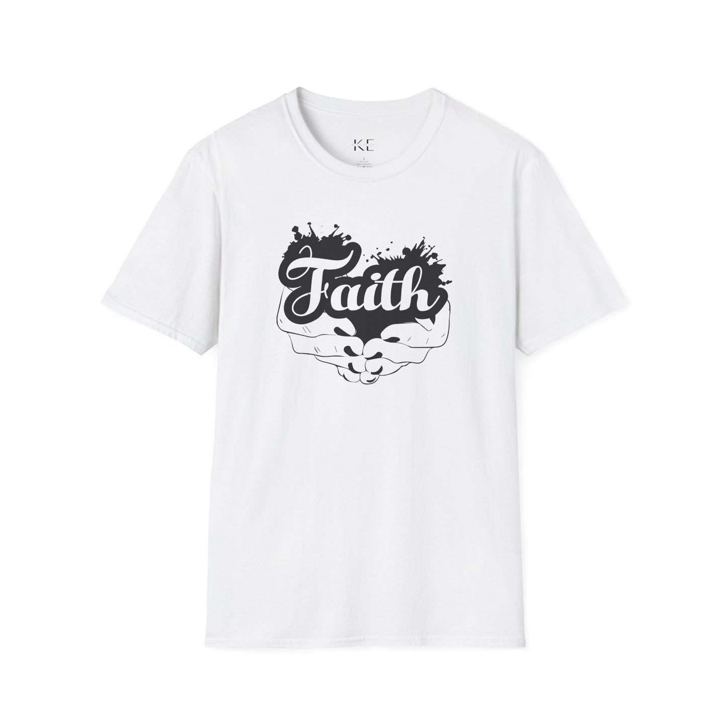 Faith Shirt