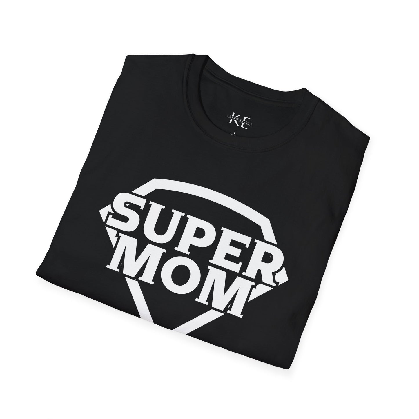 Super Mom Shirt