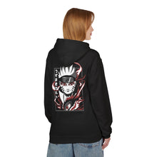 Load image into Gallery viewer, Hokage Midweight Softstyle Fleece Hoodie
