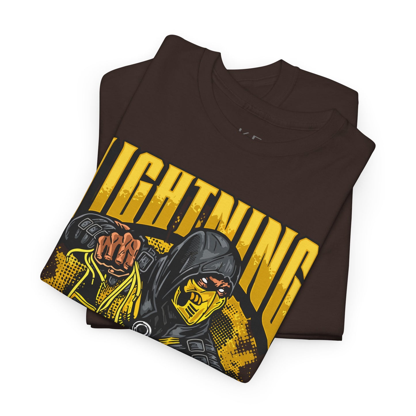 Lightning Fearless Victory Tee