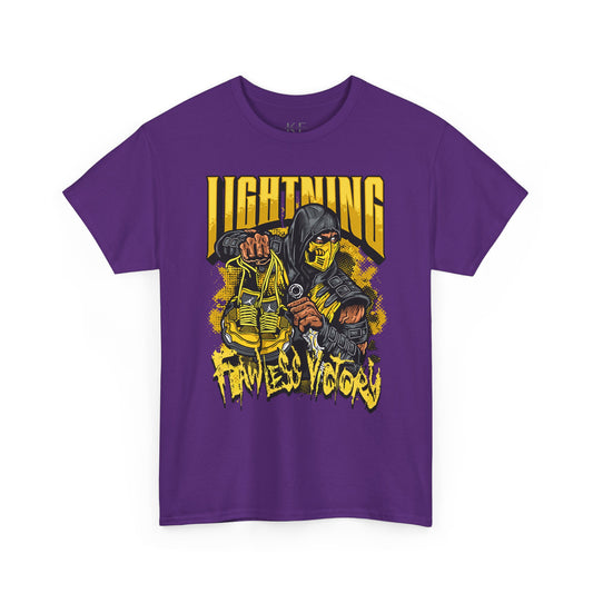 Lightning Fearless Victory Tee