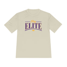 Load image into Gallery viewer, Moisture Wicking Performance Tee for Active Lifestyle
