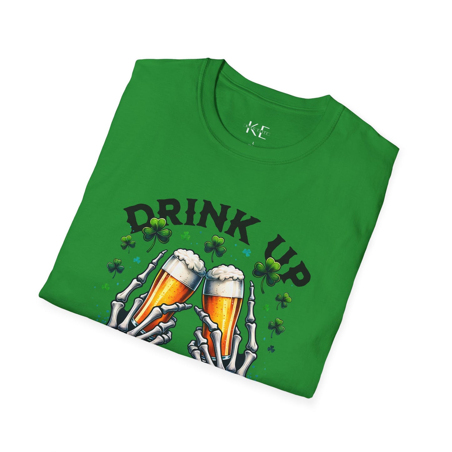 Drink up Shirt