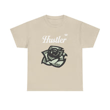 Load image into Gallery viewer, Hustler Rose Casual Tee
