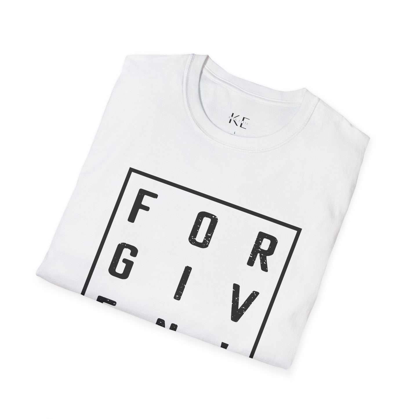 Forgiven Shirt