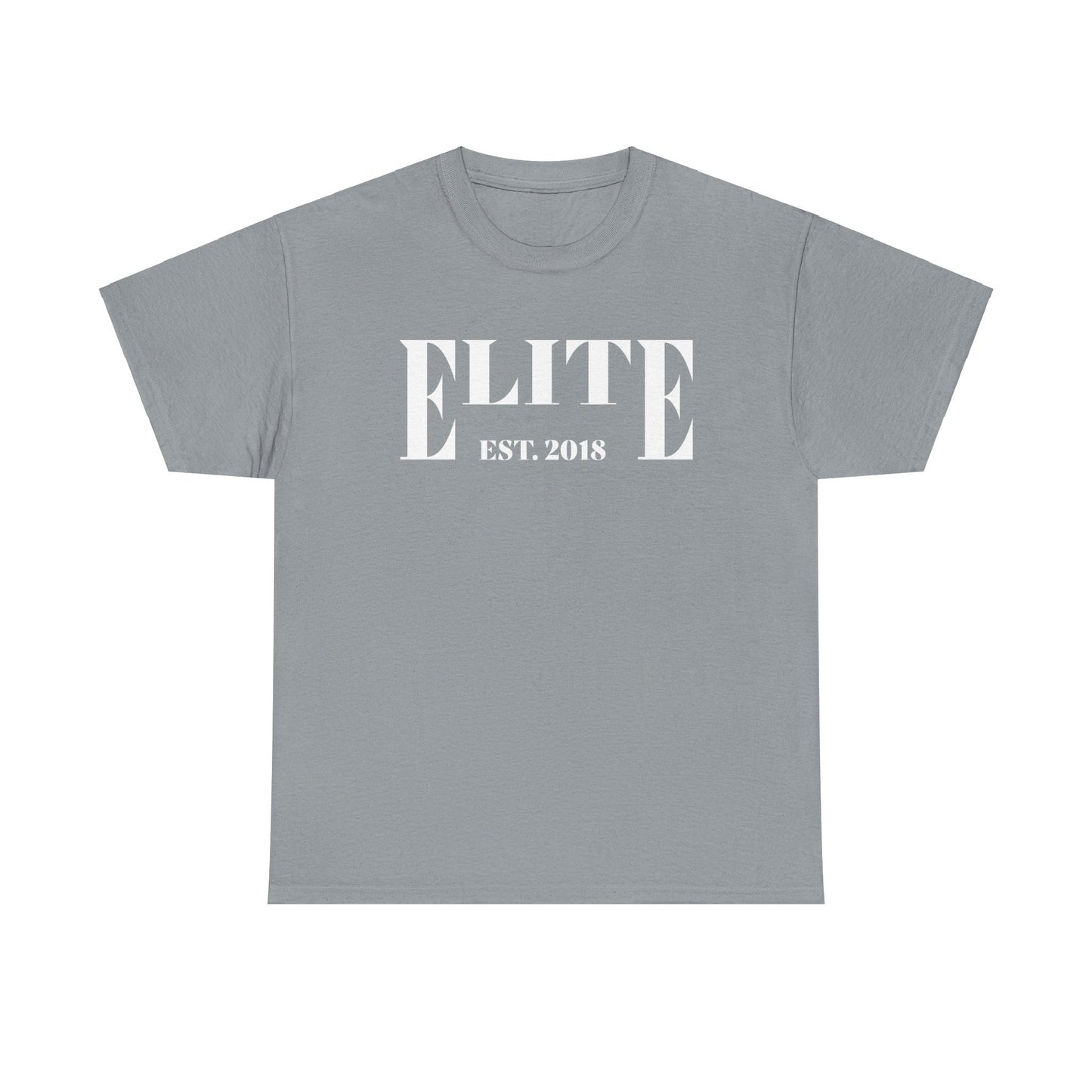 Elite Vintage Tee