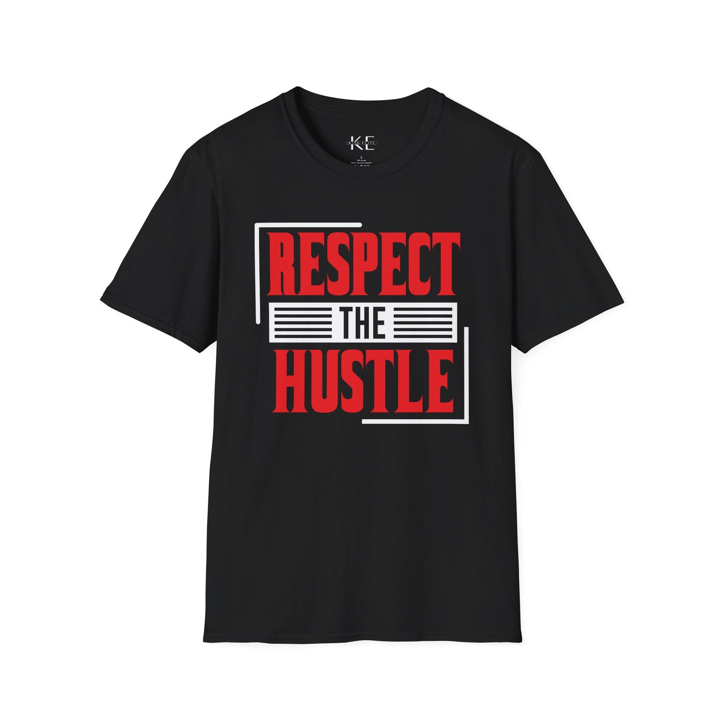 Respect the Hustle Shirt