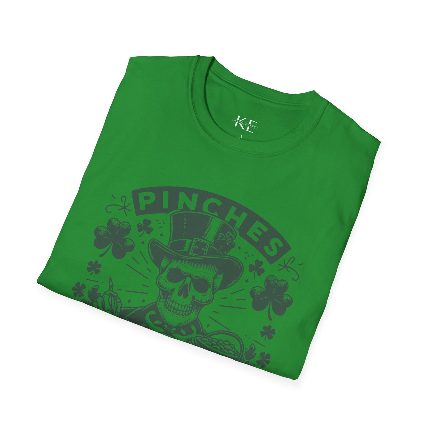 Pinches Get Stitches Shirt