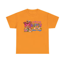 Load image into Gallery viewer, Alot can happen in 3 days Shirt
