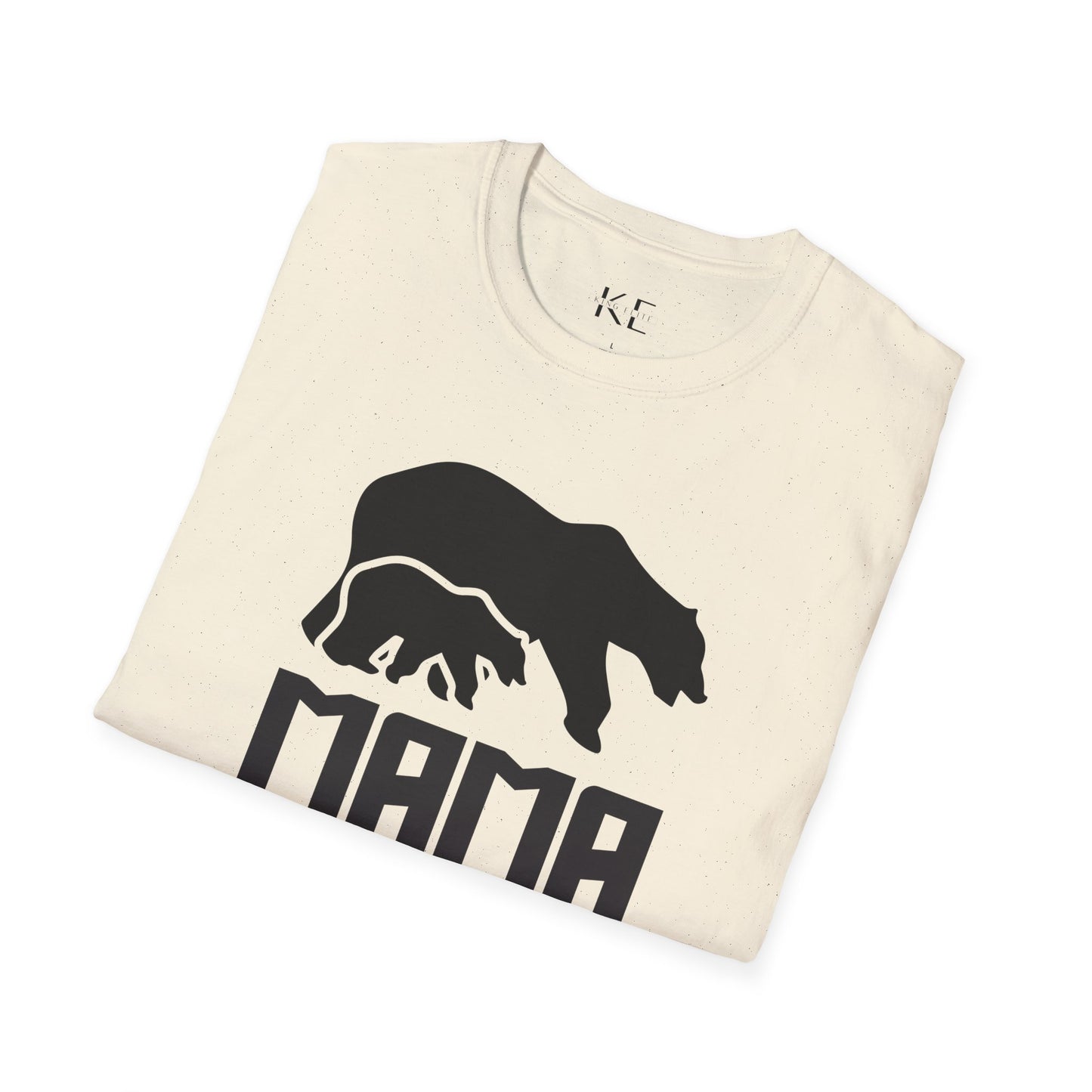 Mama Bear Shirt