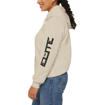 Elite Hooded Sweatshirt