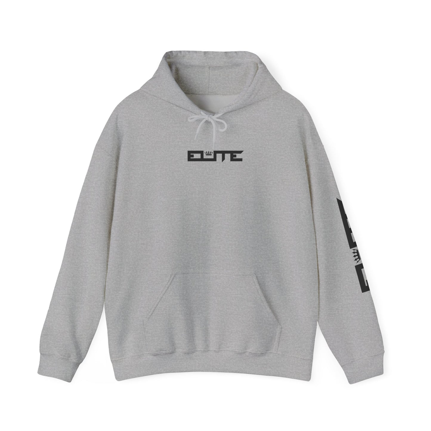 Elite Hooded Sweatshirt