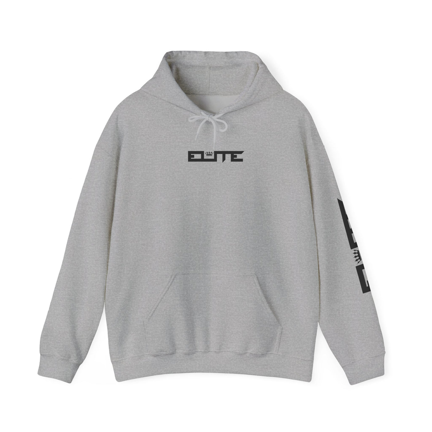 Elite Hooded Sweatshirt