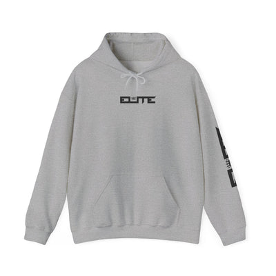 Elite Hooded Sweatshirt