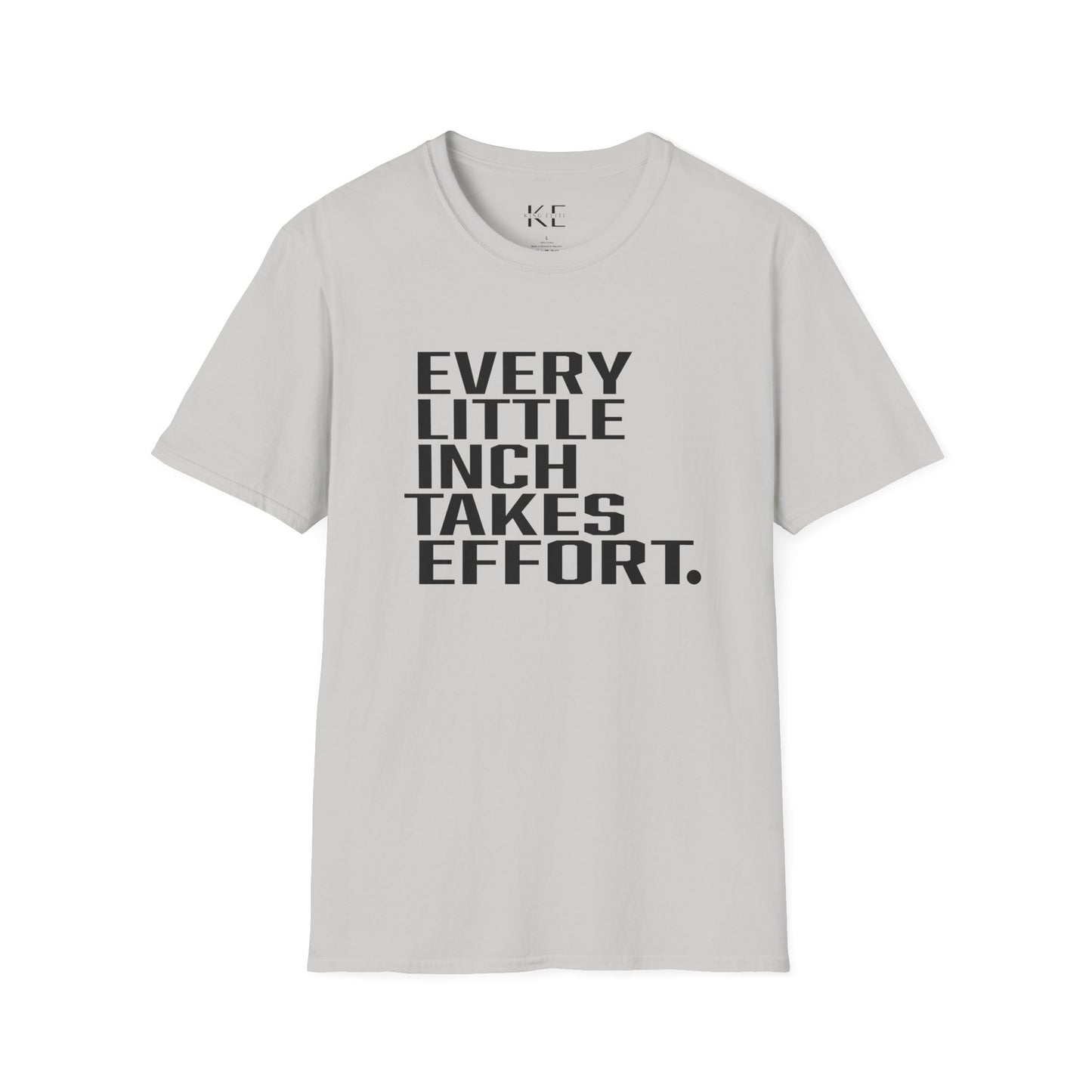 Elite Slogan Shirt