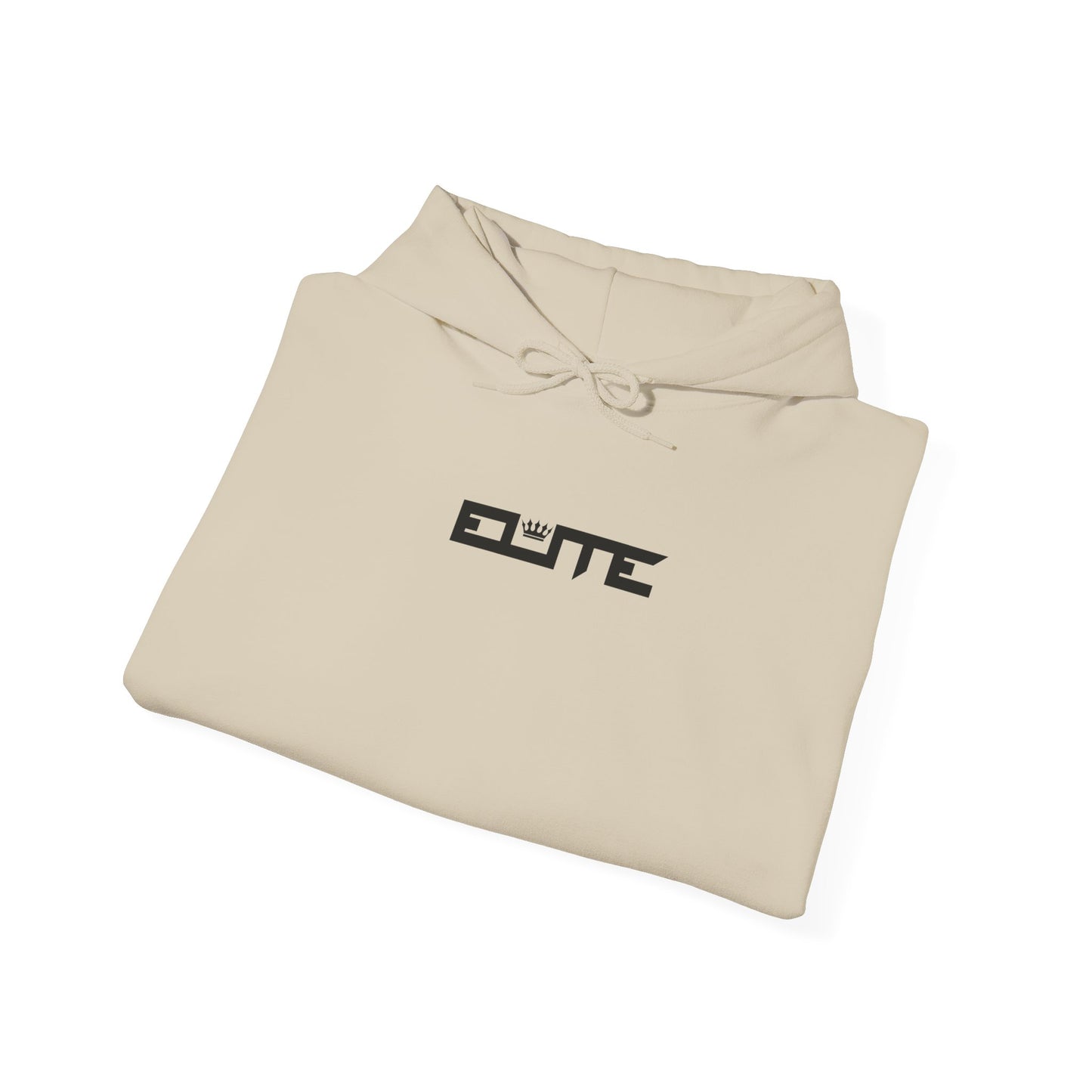 Elite Hooded Sweatshirt
