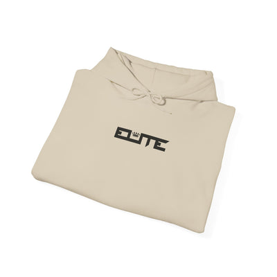 Elite Hooded Sweatshirt