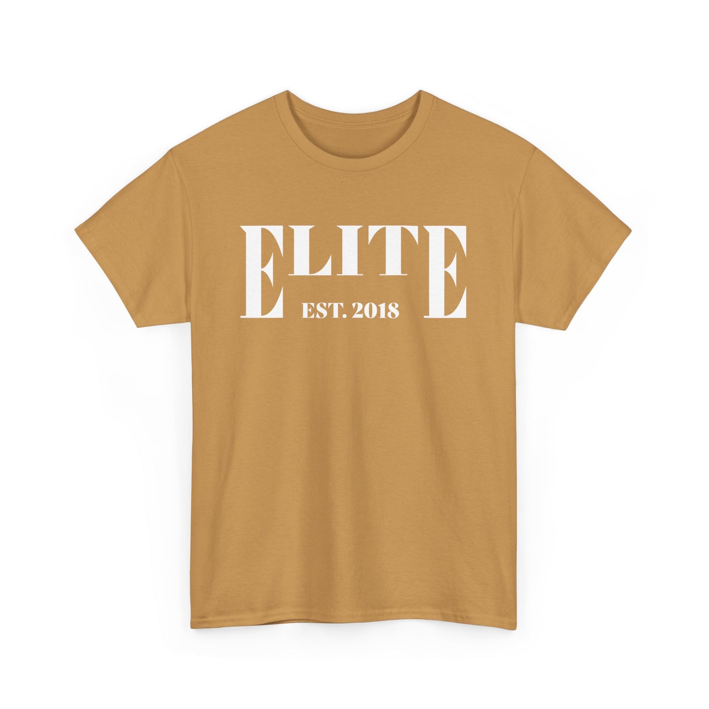 Elite Vintage Tee