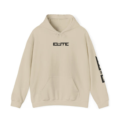 Elite Hooded Sweatshirt