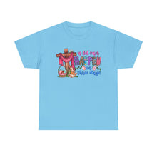 Load image into Gallery viewer, Alot can happen in 3 days Shirt
