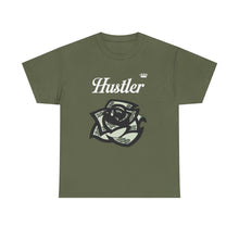 Load image into Gallery viewer, Hustler Rose Casual Tee
