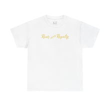Load image into Gallery viewer, Roots Tee - Home Identity Reminder
