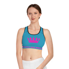Load image into Gallery viewer, Sports Bra
