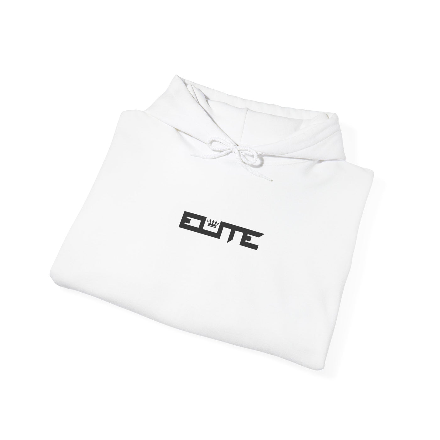 Code Name KEB graphic hoodie