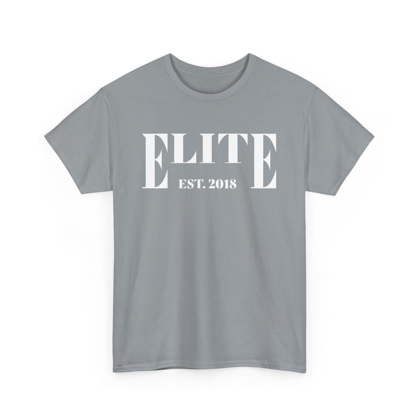 Elite Vintage Tee