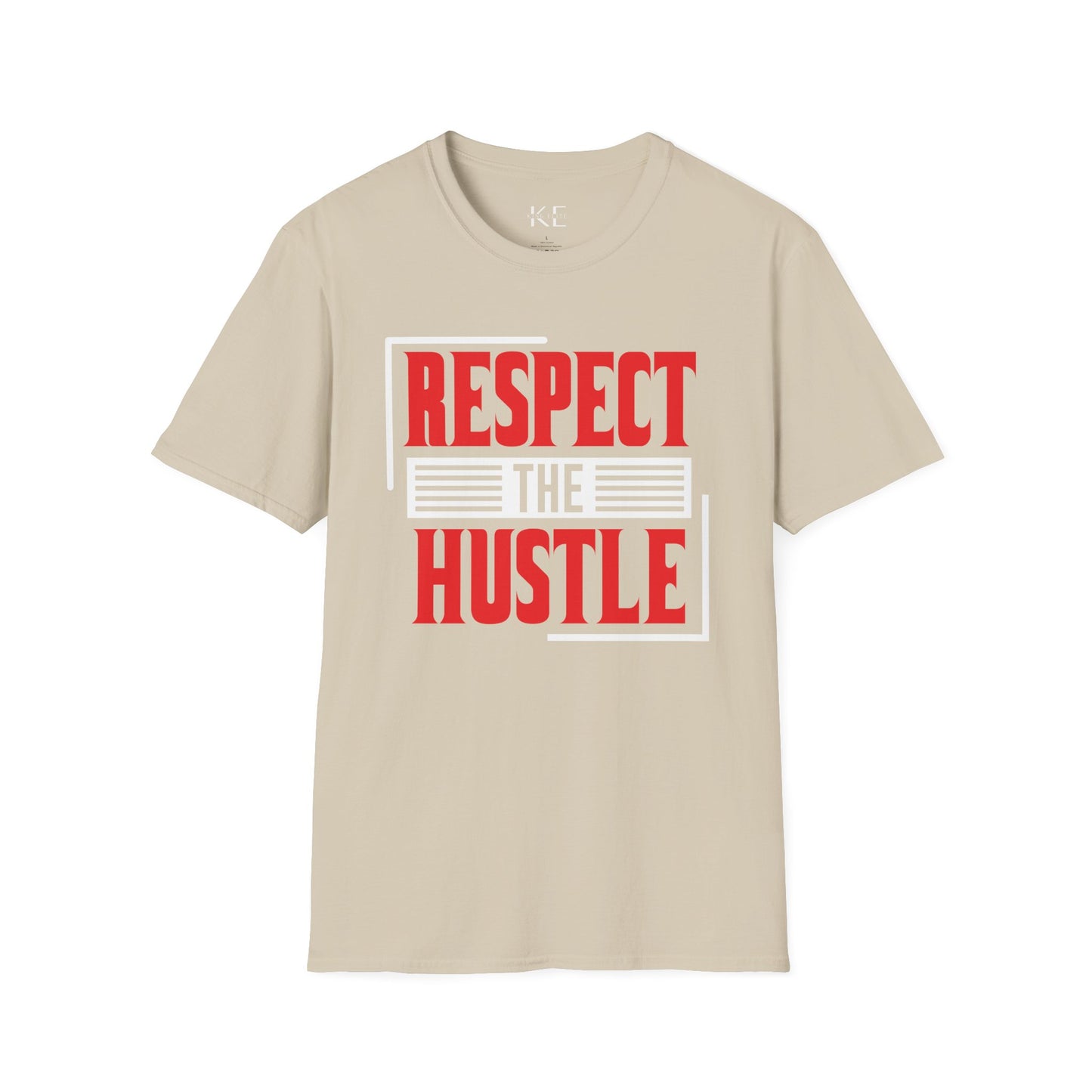 Respect the Hustle Shirt