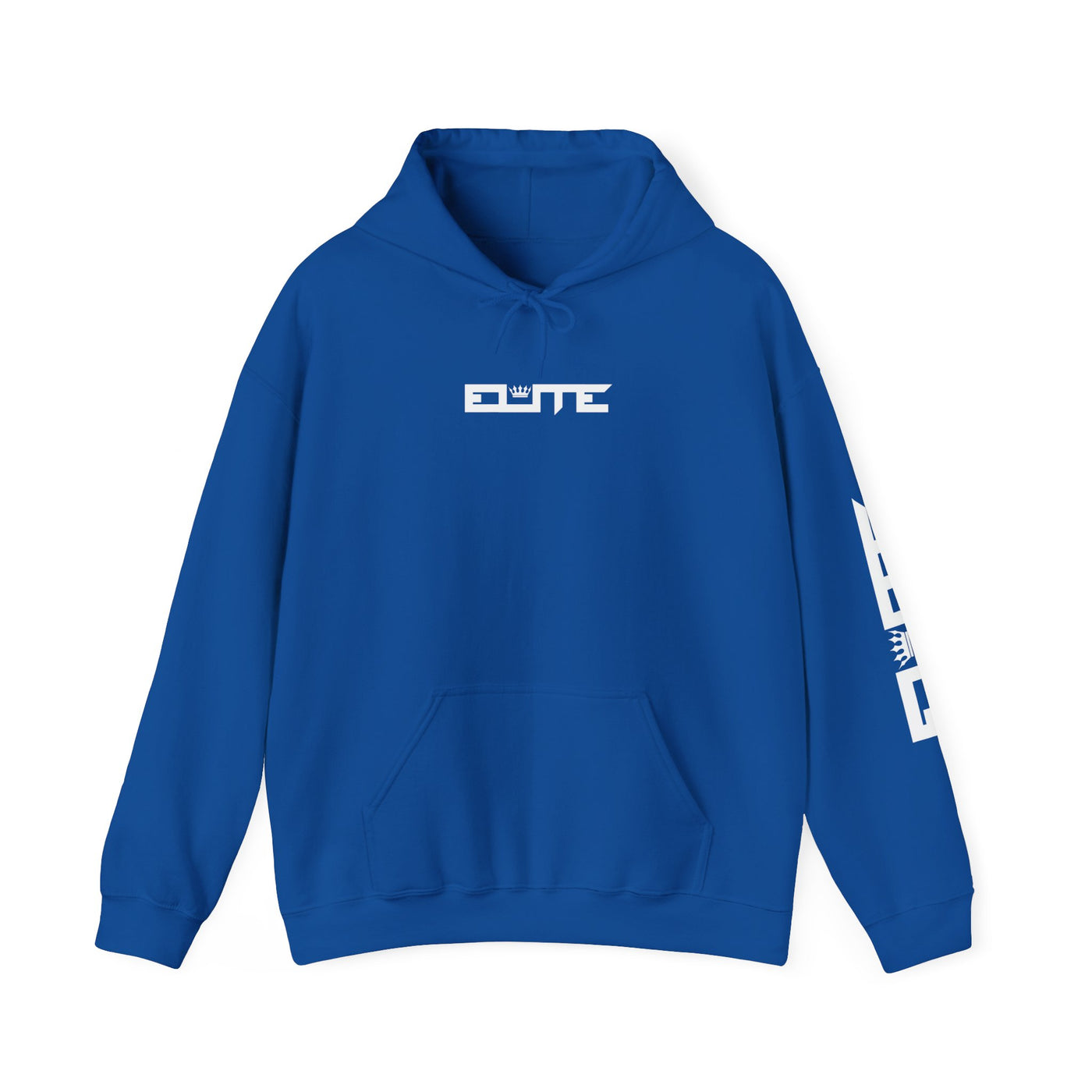Elite Hooded Sweatshirt