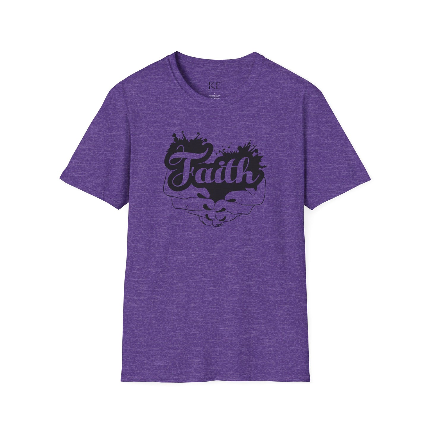 Faith Shirt