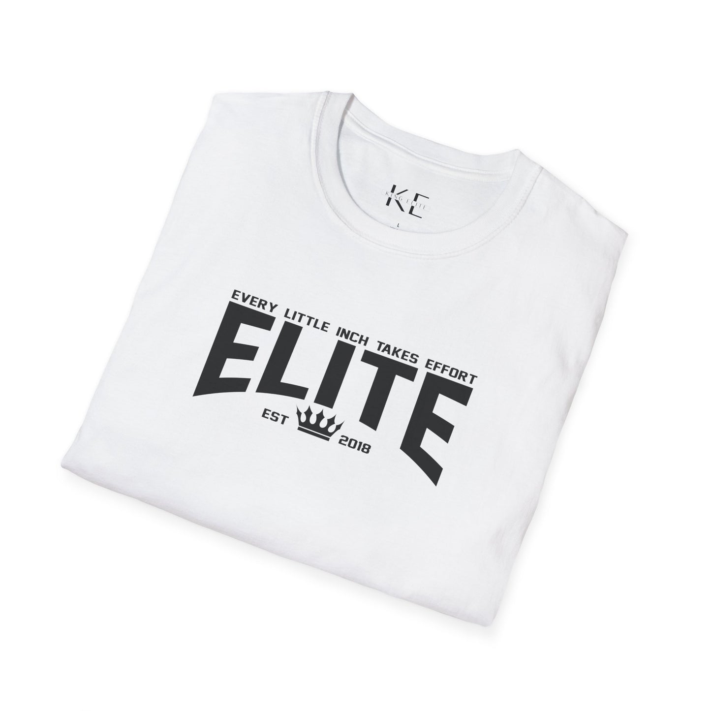 Copy of Elite Shirt (Neutral Colors)