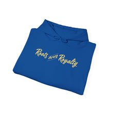 Load image into Gallery viewer, Roots Unisex Hoodie - Down Before You Came Up in Life
