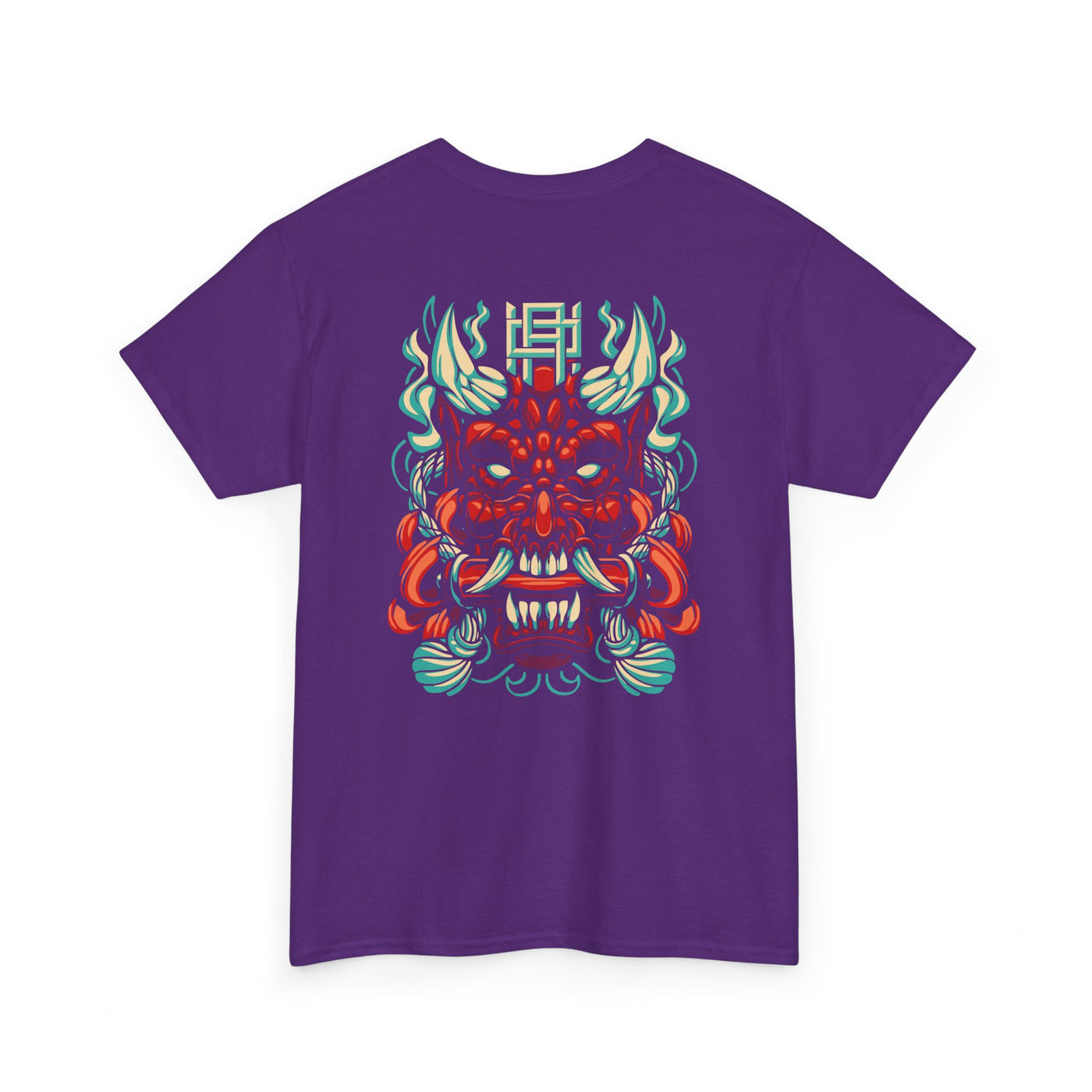 Oni Graphic Tee
