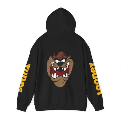 Looney Tunes Graphic Hoodie