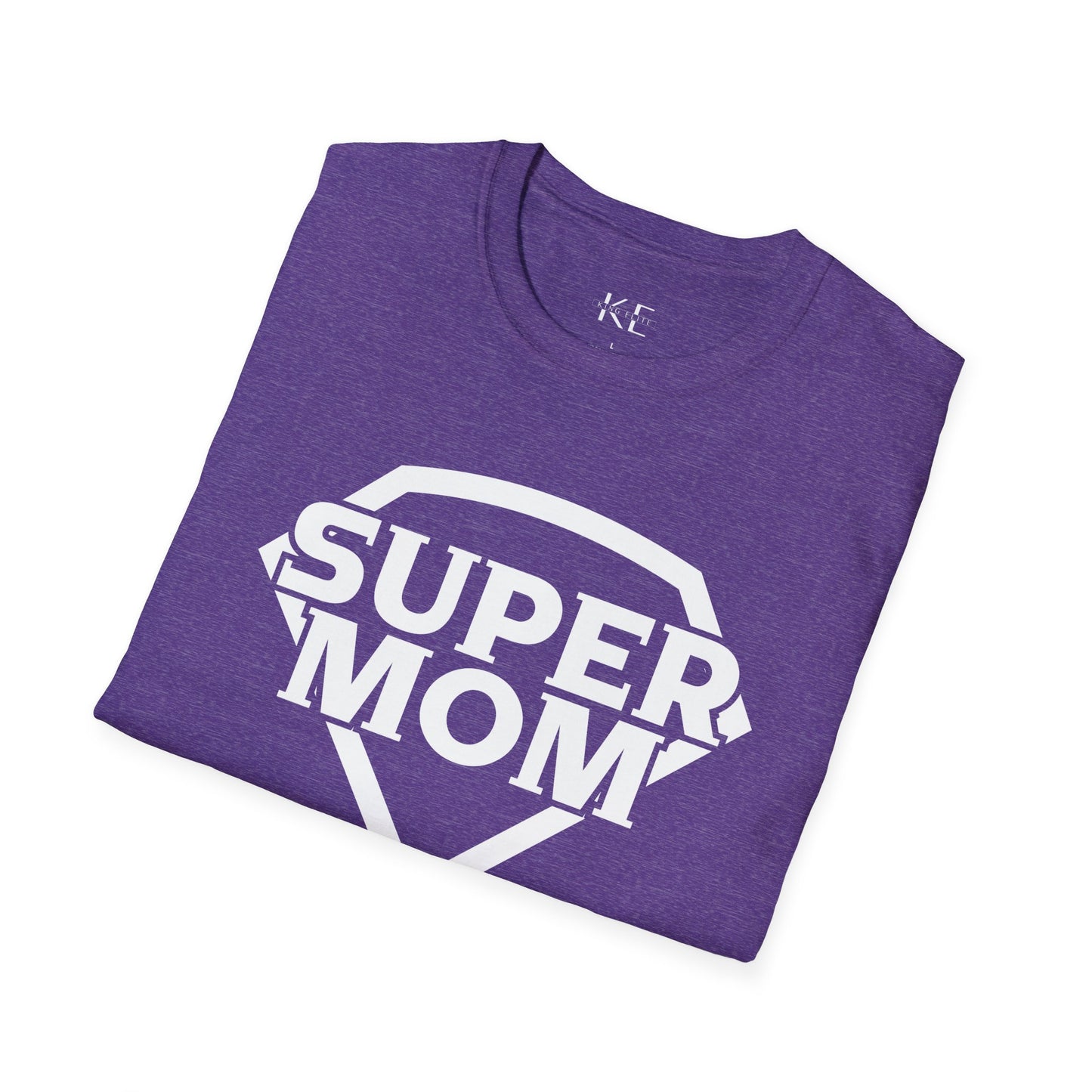 Super Mom Shirt