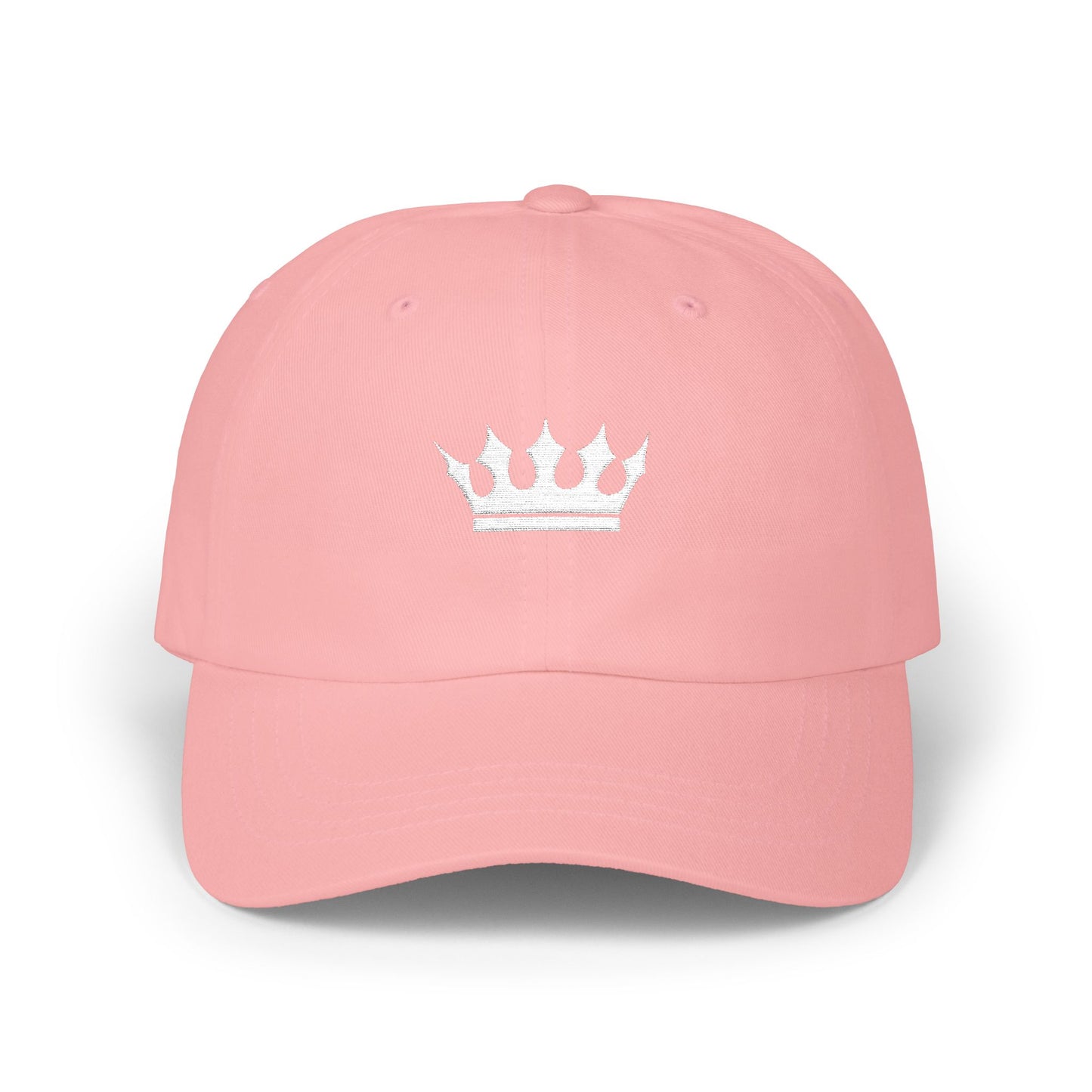 Royal Crown Classic Dad Cap