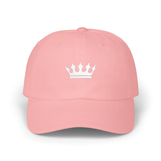 Royal Crown Classic Dad Cap