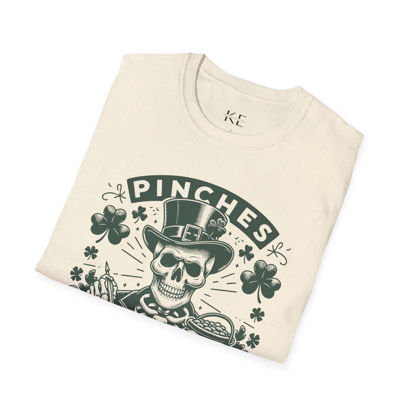 Pinches Get Stitches Shirt