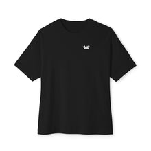Load image into Gallery viewer, Oversized Boxy Tee
